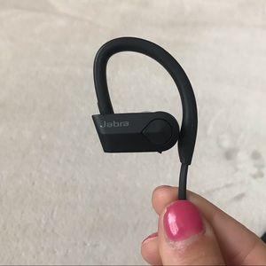 Jabra Wireless (Bluetooth) Headphones